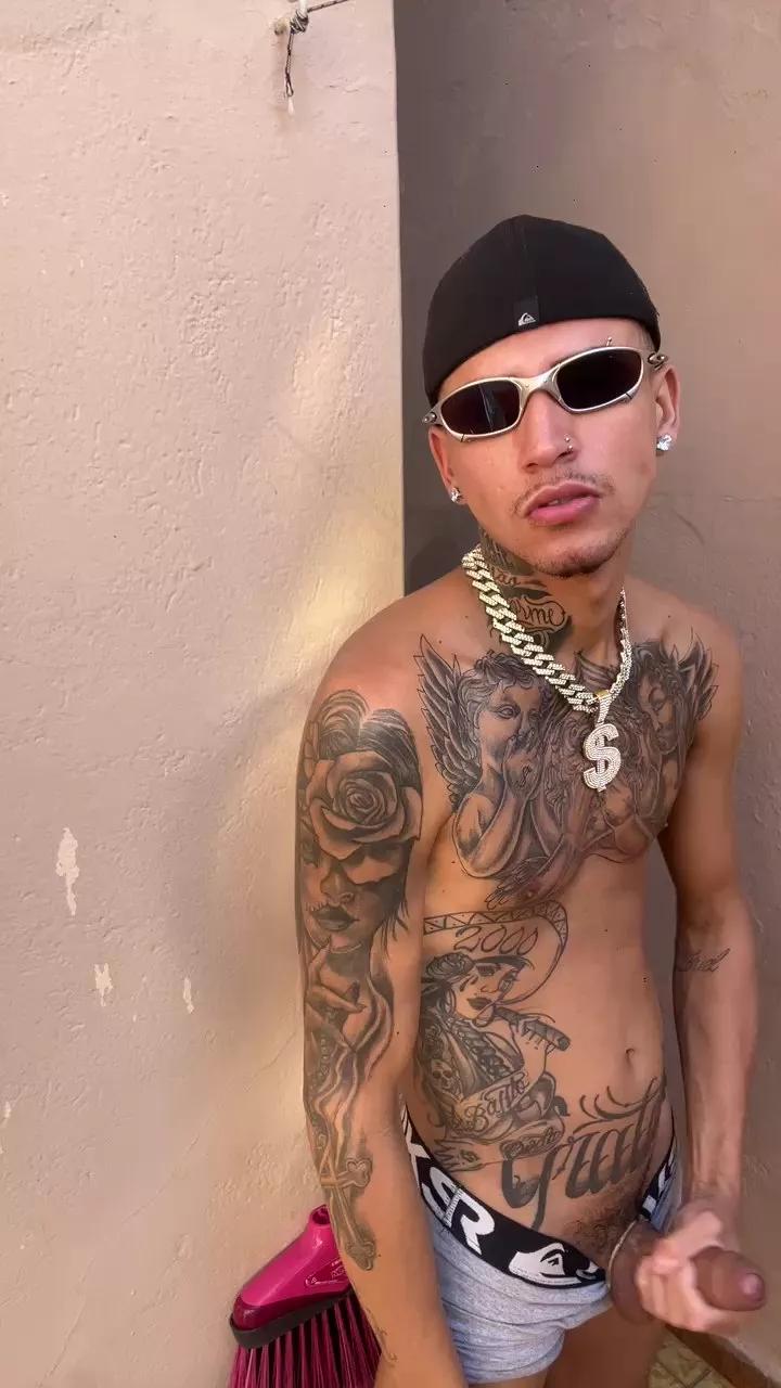 Offline malokkasp on Cam4