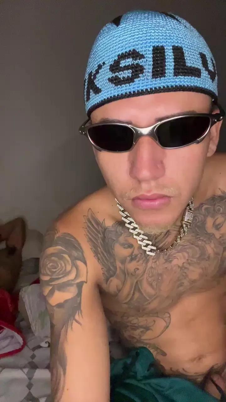 Offline malokkasp on Cam4