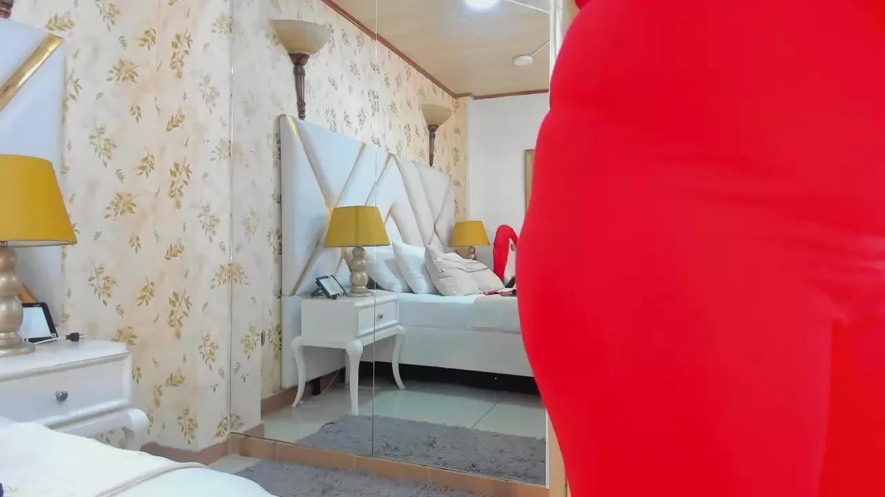 Offline MalorySweet on Cam4