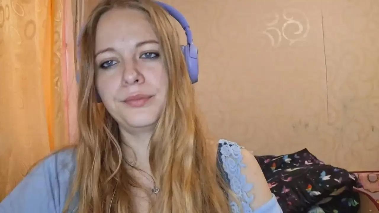 Offline ManaWilansky on Cam4