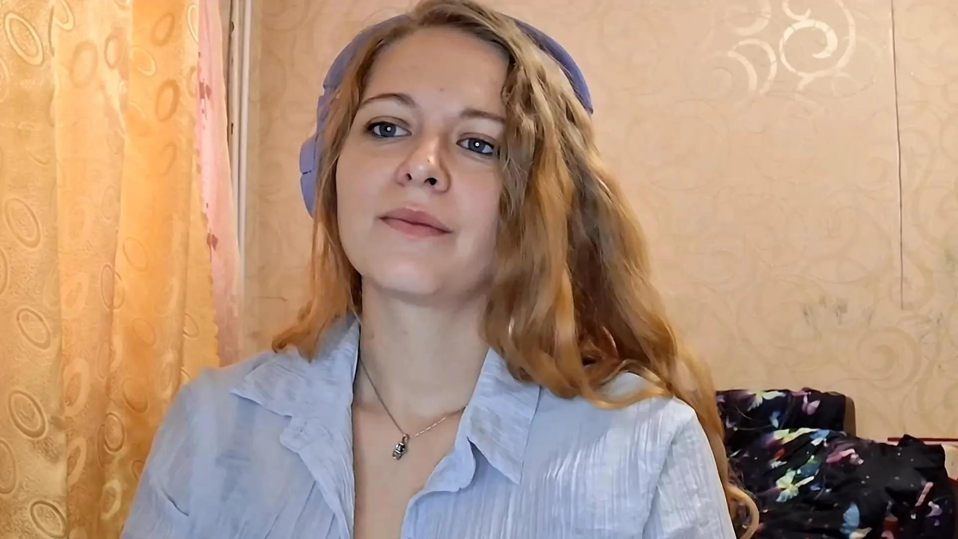 Offline ManaWilansky on Cam4