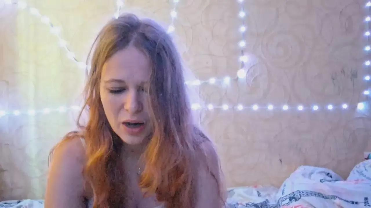 Offline ManaWilansky on Cam4