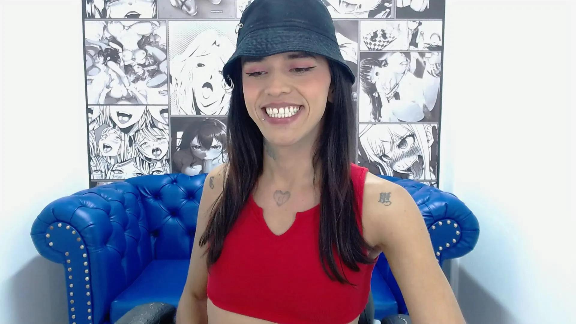 Offline Mara_Summerr on Cam4