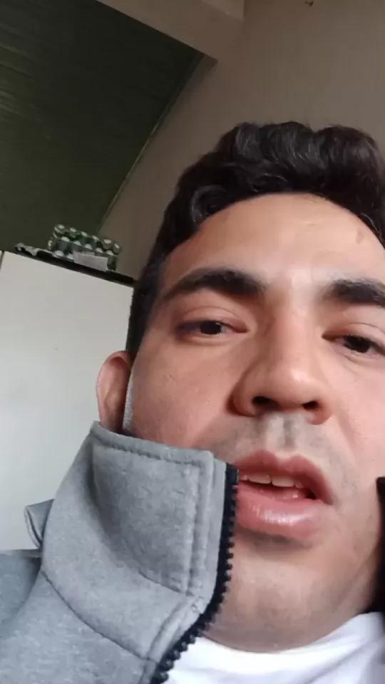 Offline marcosmauu1 on Cam4