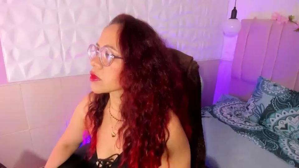 Offline maria_paulac on Cam4