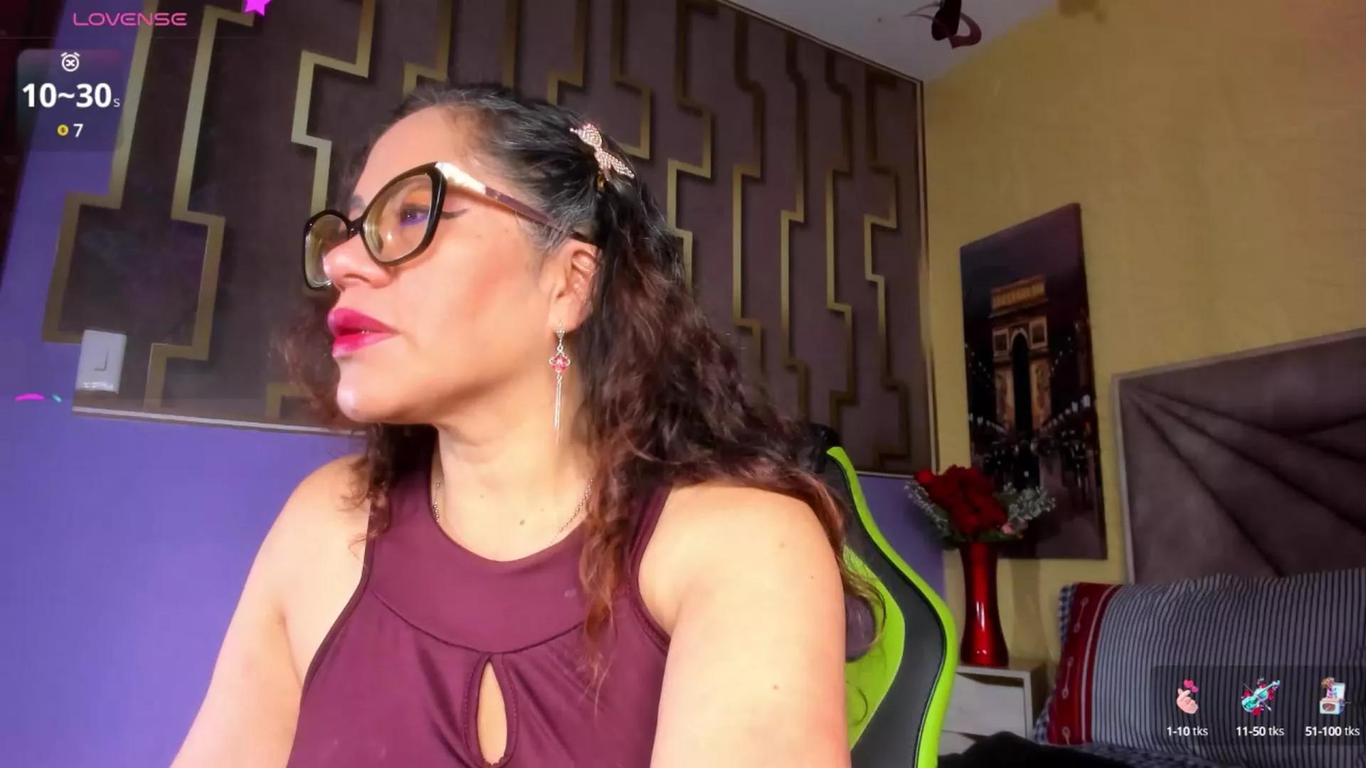 Offline maria_paulac on Cam4