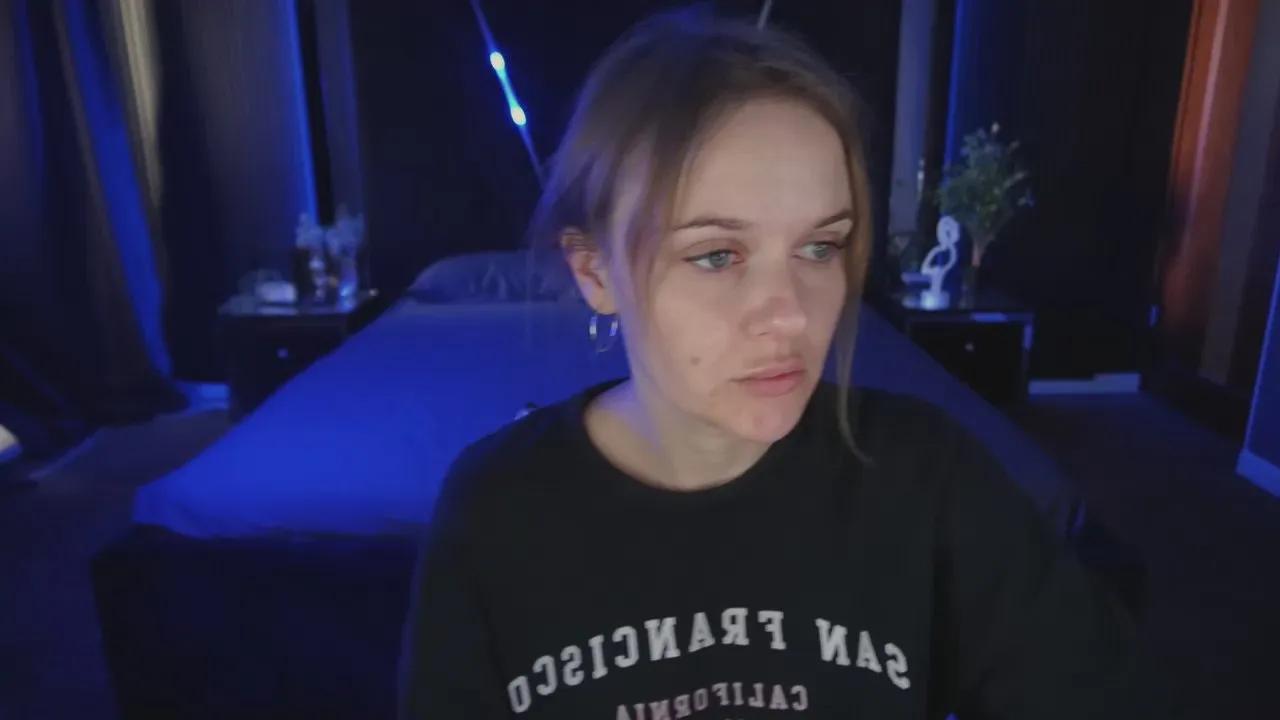 Offline MaribelRiverr on Cam4