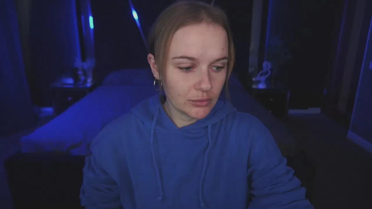 Offline MaribelRiverr on Cam4