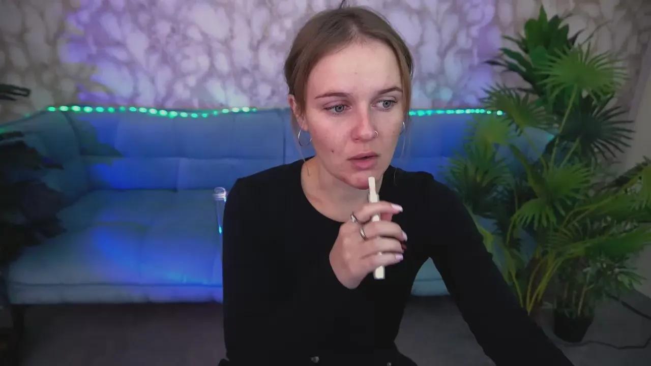 Offline MaribelRiverr on Cam4