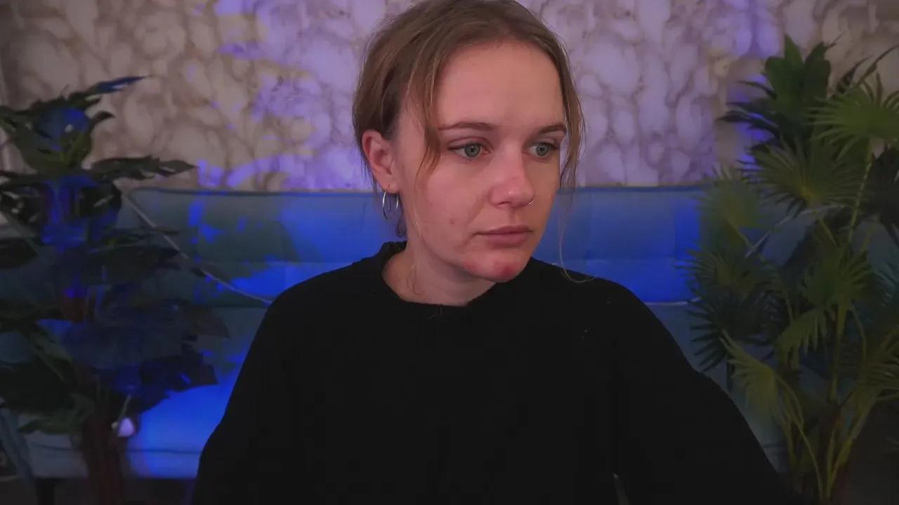 Offline MaribelRiverr on Cam4