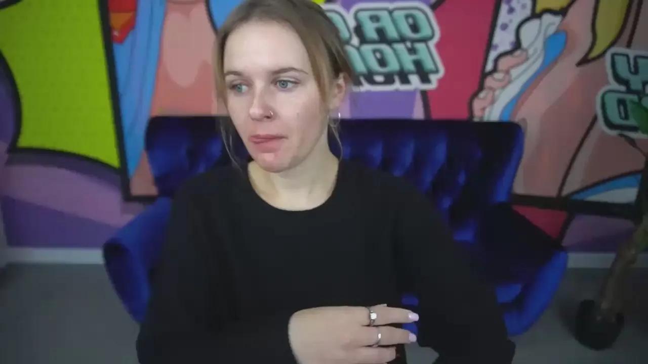 Offline MaribelRiverr on Cam4