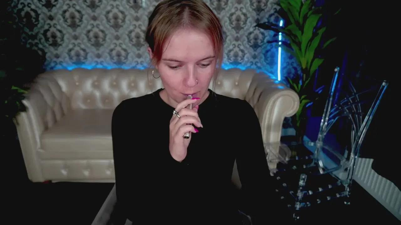 Offline MaribelRiverr on Cam4