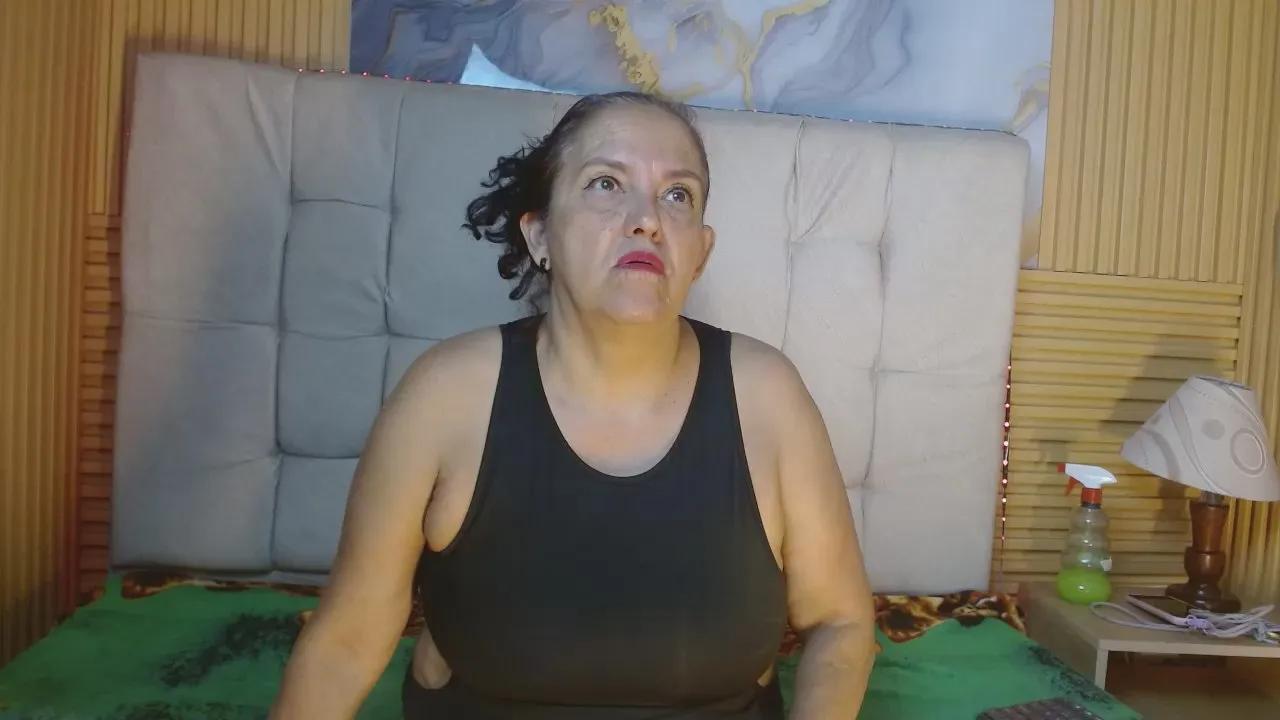 Offline marielaahorny30 on Cam4