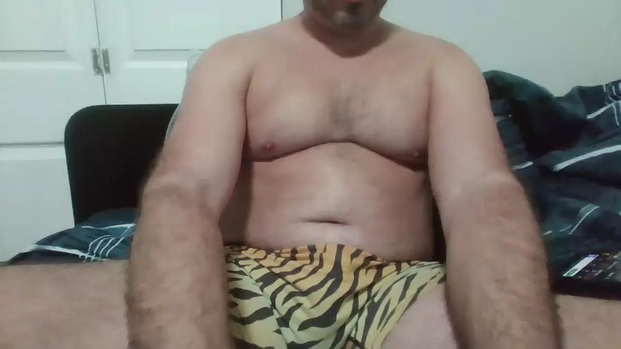 Offline mariosito on Cam4