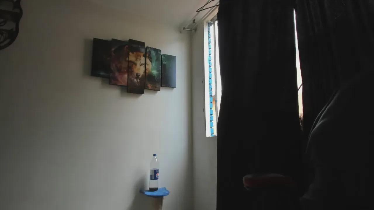 Offline Master_Skater on Cam4