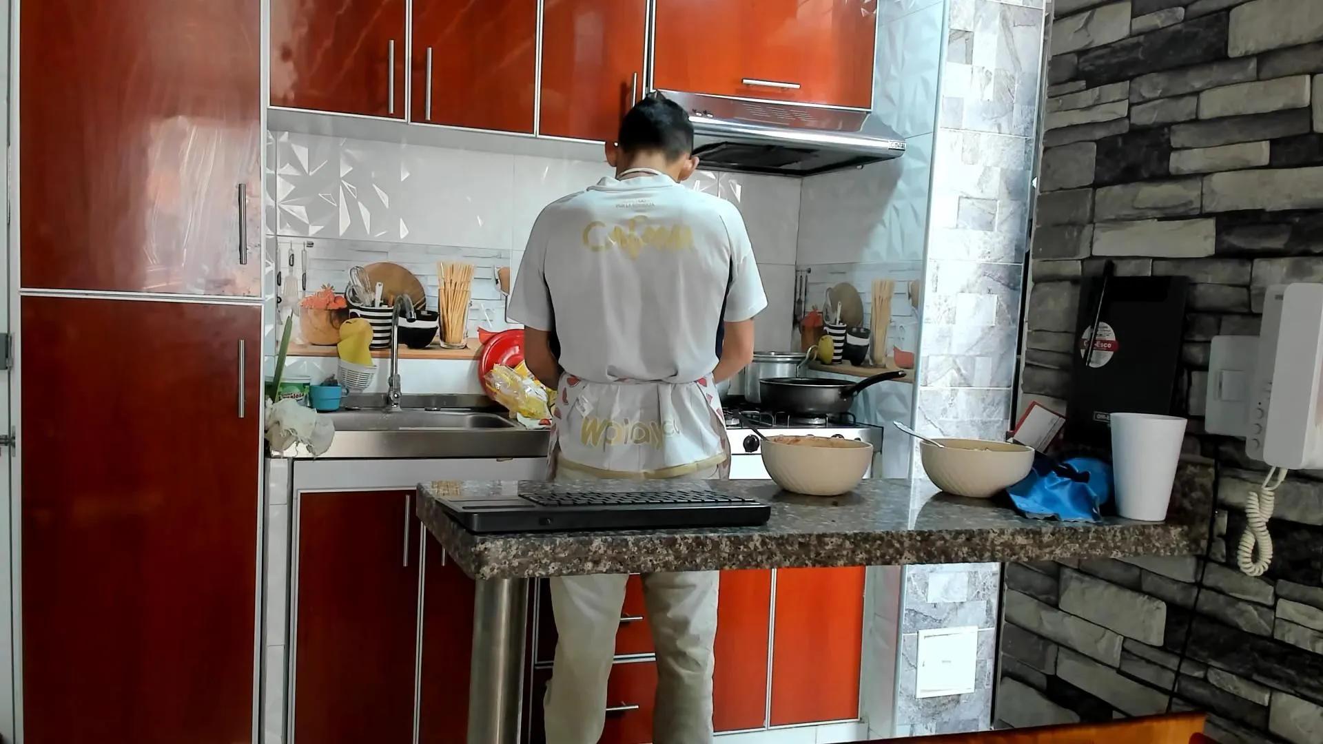 Offline Masterblue_hot on Cam4