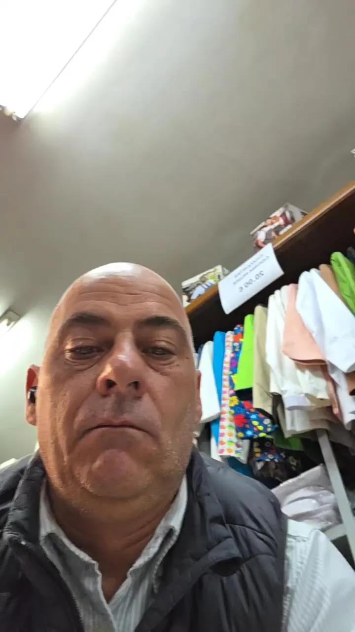 Offline MATUSALINO48 on Cam4