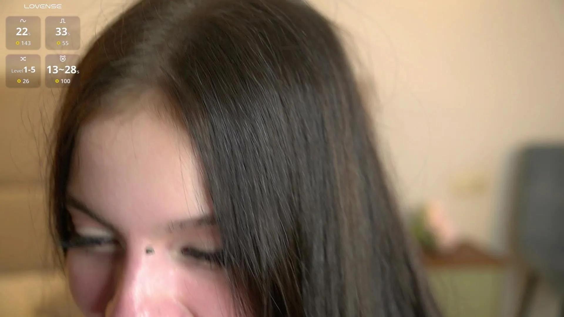Cam4 MaxineDeman is Freechat MaxineDeman —  #deepthroat #schoolgirl #masturbation #squirt #C2C #lesbian #bdsm