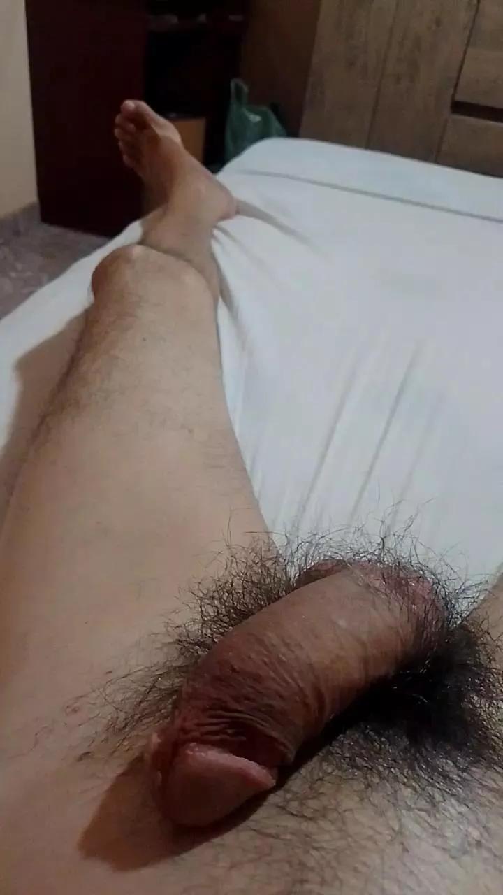 Offline Melnacara on Cam4