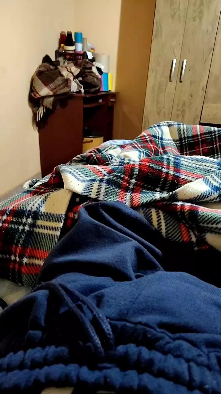 Offline Melnacara on Cam4