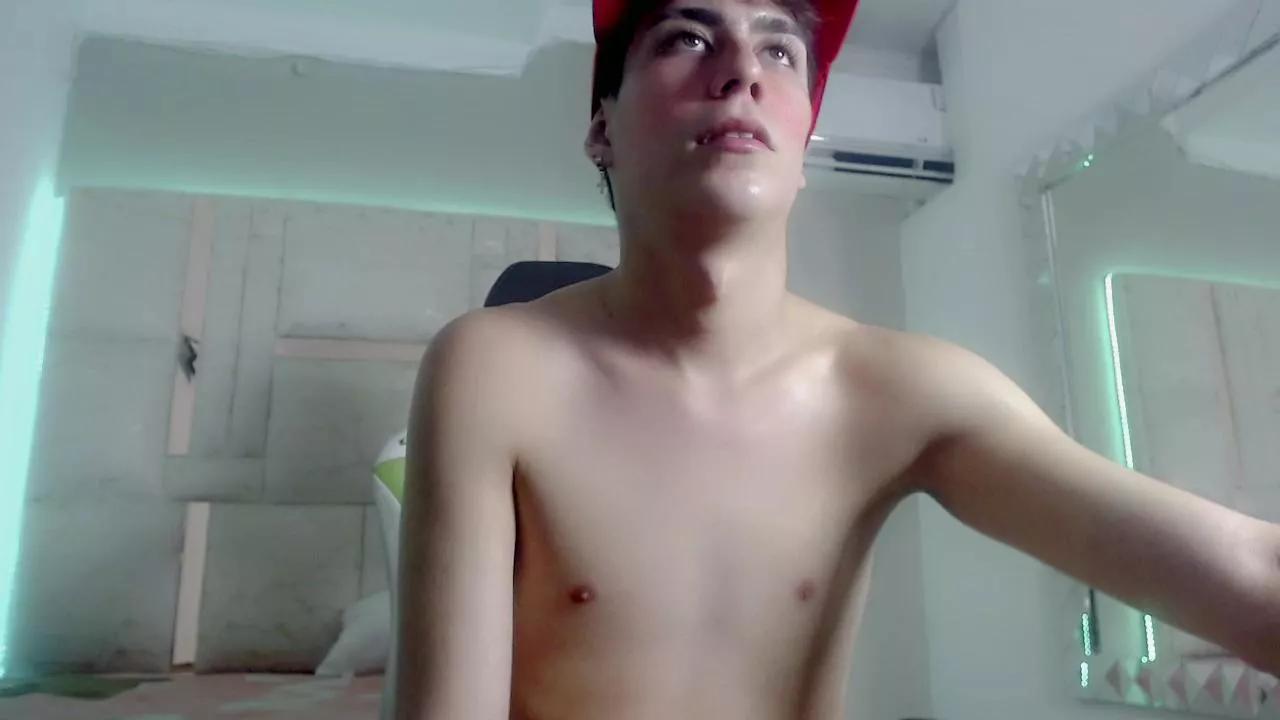 Freechat Michael_twink_ on Cam4