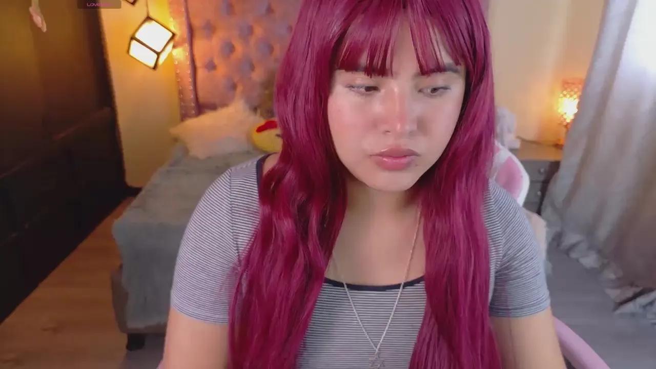 Offline michell_petty01 on Cam4