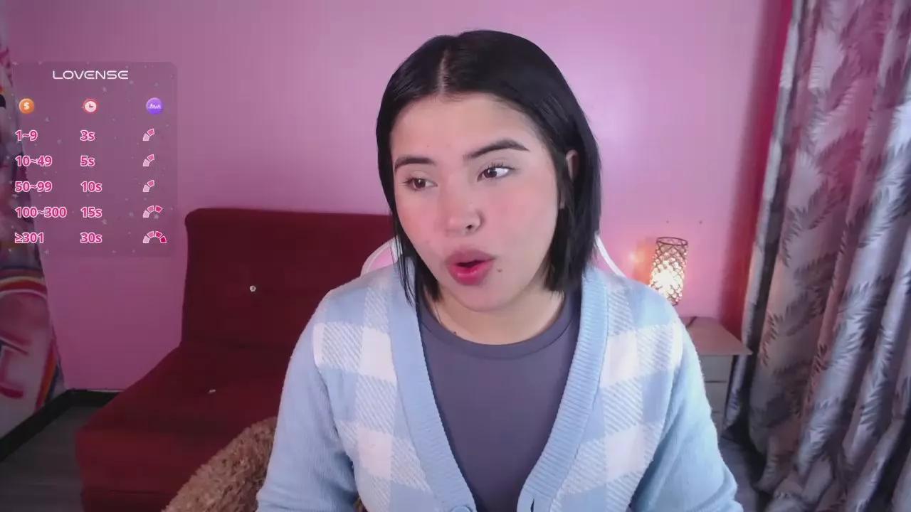 Offline michell_petty01 on Cam4