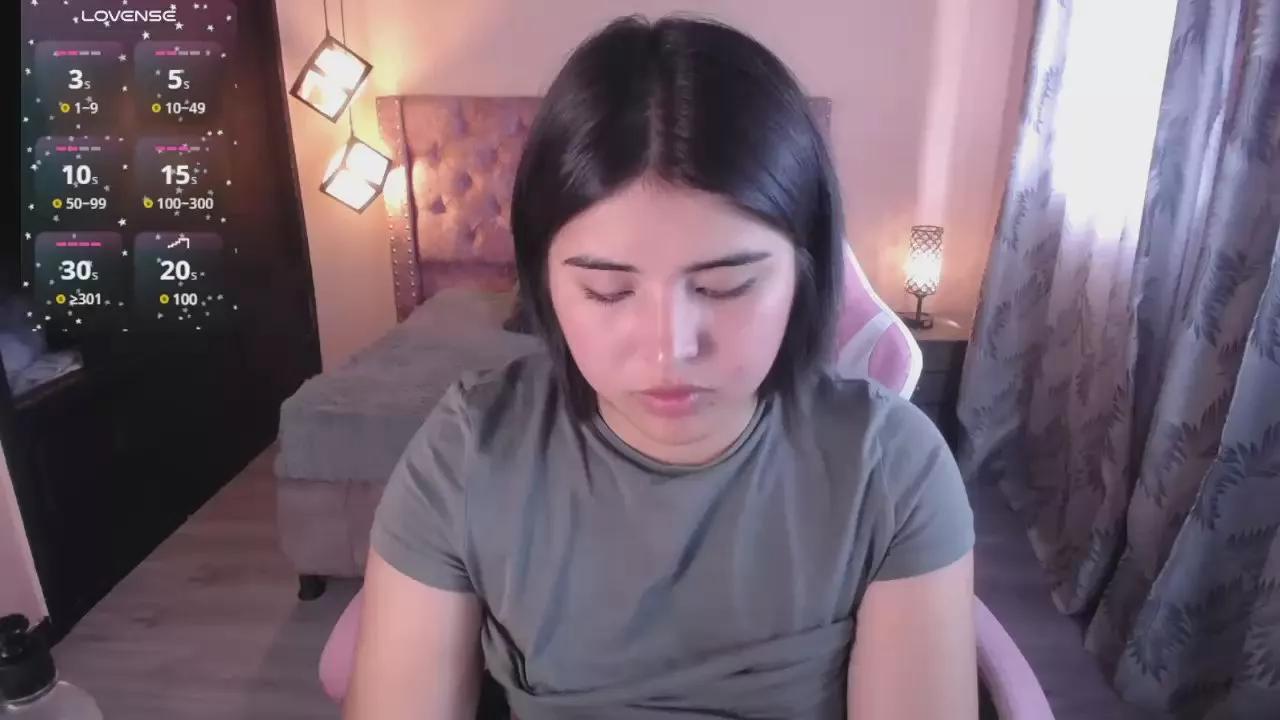 Offline michell_petty01 on Cam4