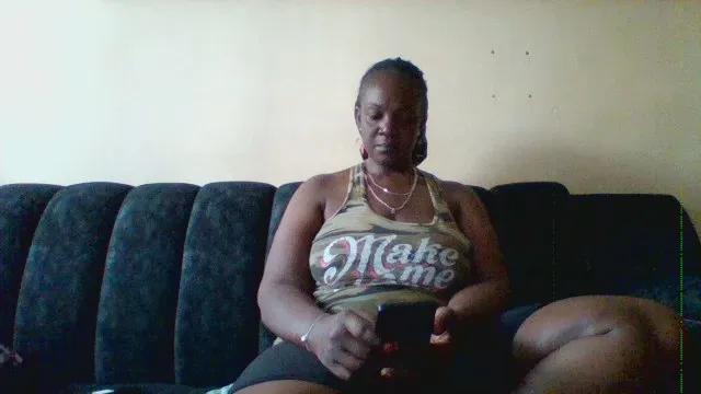 Offline Michelle6060 on Cam4