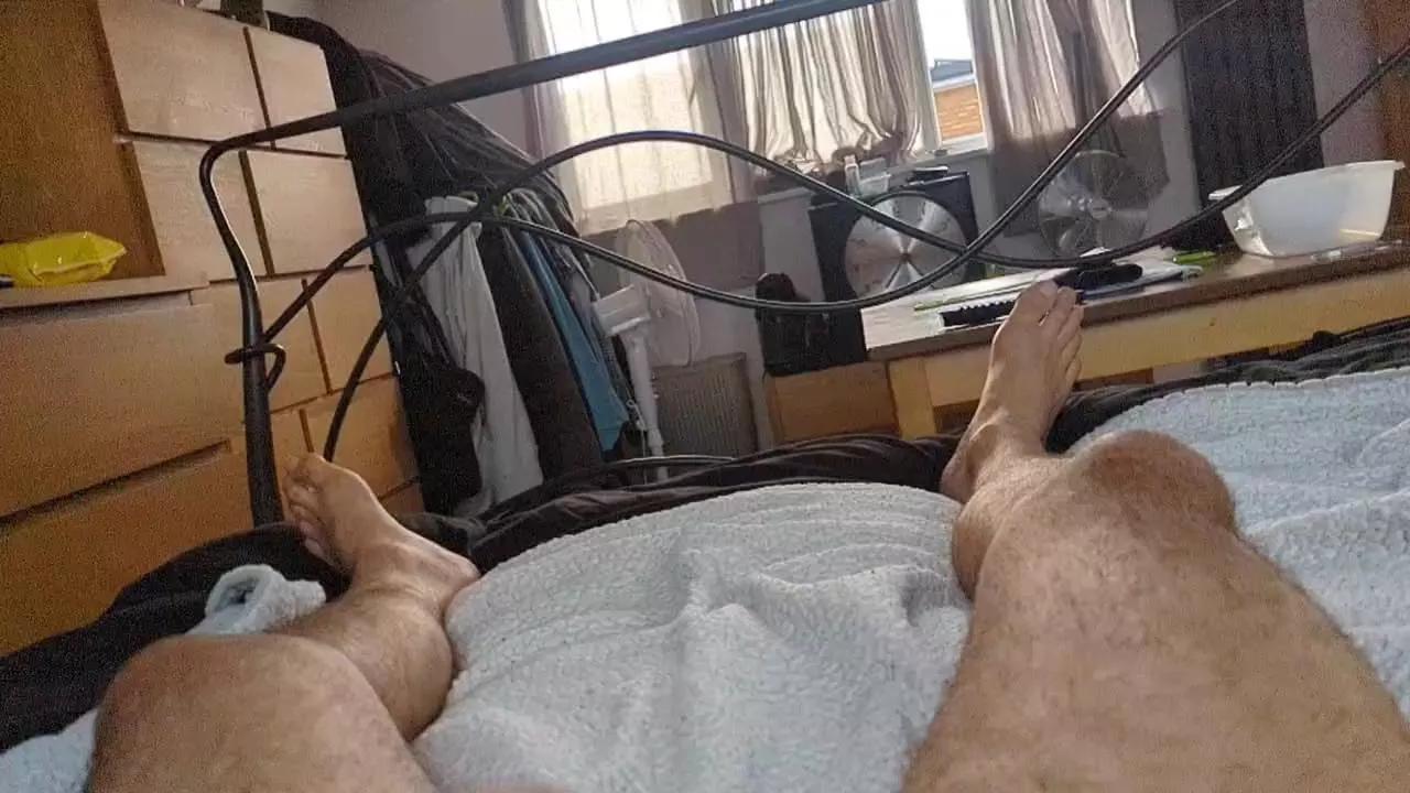 Offline Mii4u on Cam4