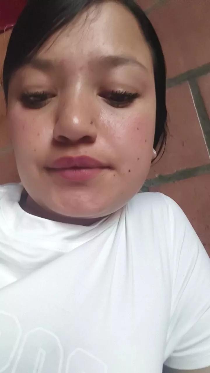 Offline mila_hot1 on Cam4