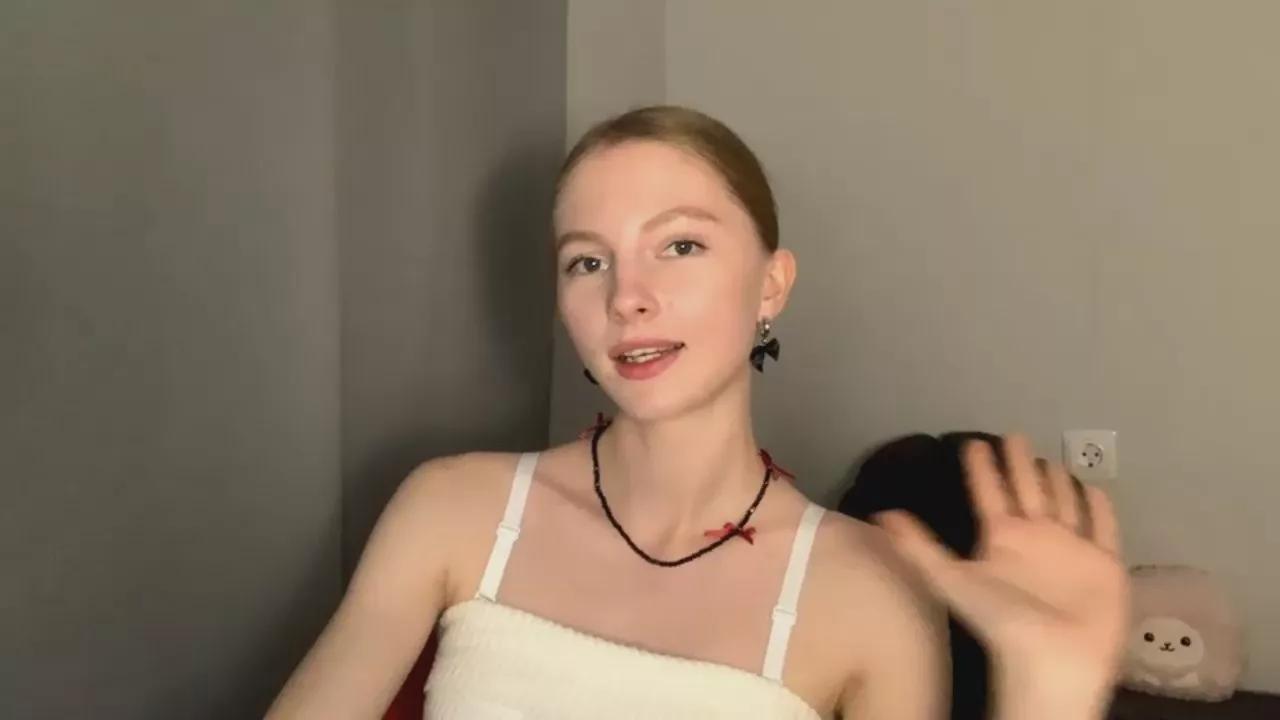 Offline MildredBoschee on Cam4