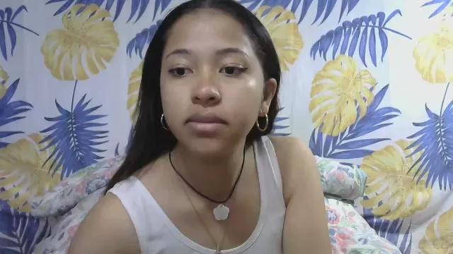 Offline mimilah on Cam4