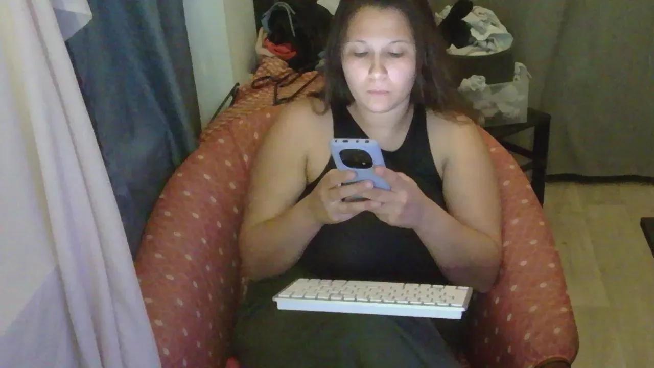 Offline minettesexy1 on Cam4