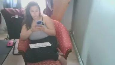 Offline minettesexy1 on Cam4