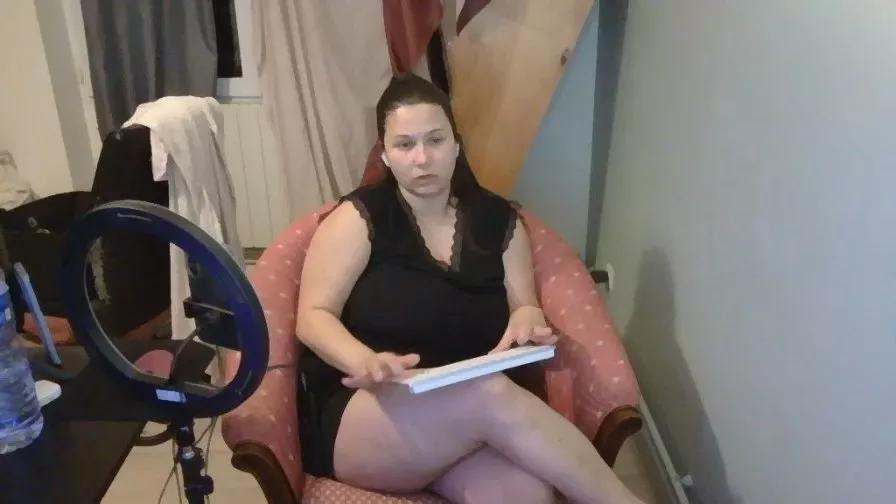 Offline minettesexy1 on Cam4