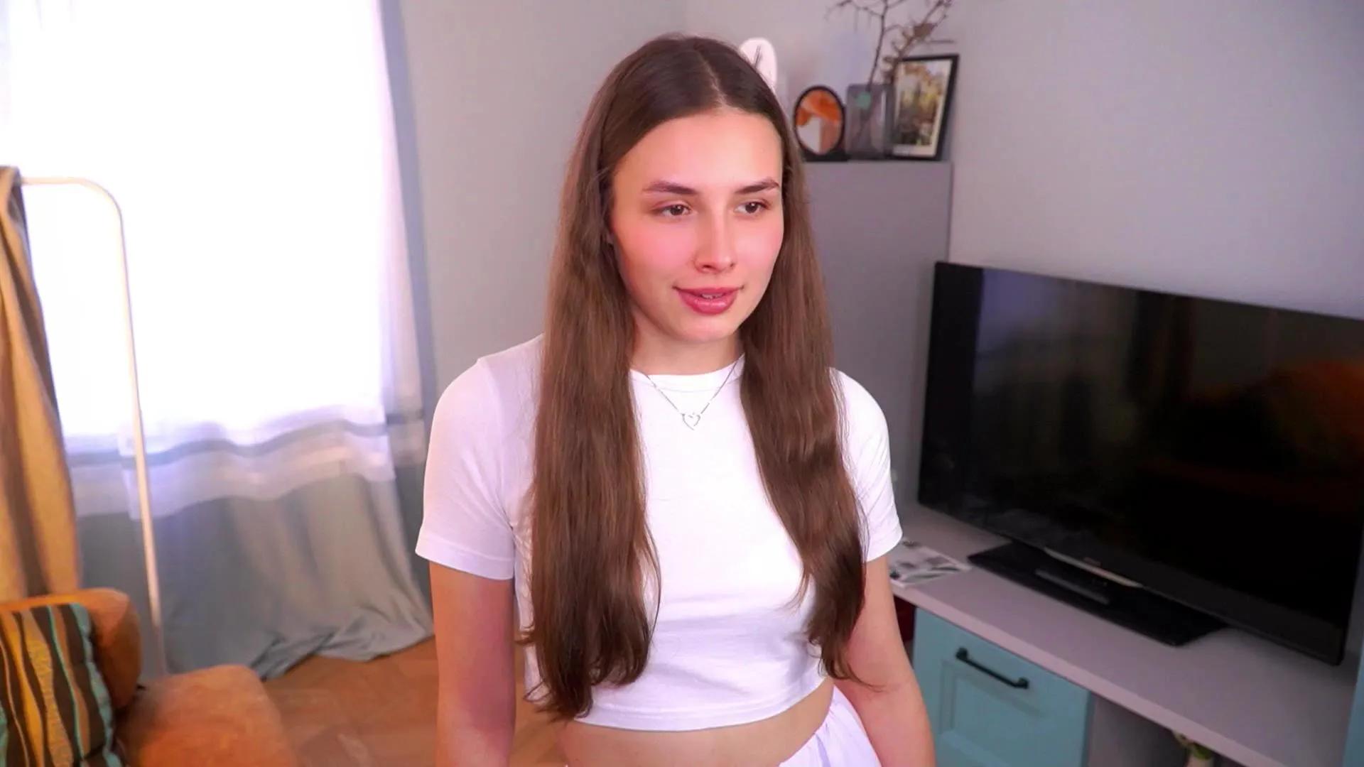 Offline miss_quiz on Cam4