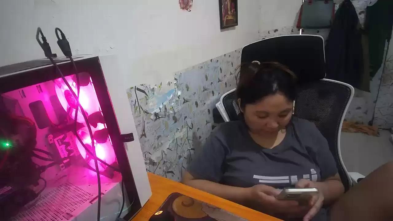 Offline missass_xxx on Cam4