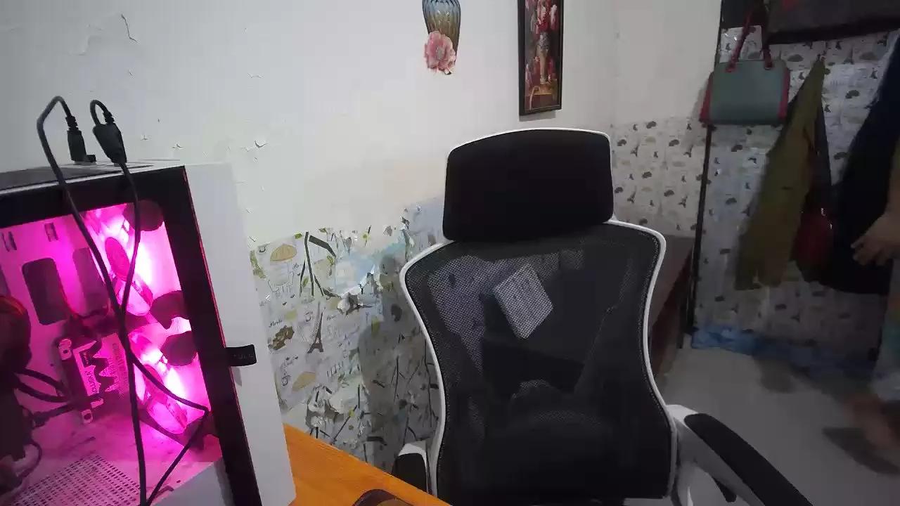 Offline missass_xxx on Cam4