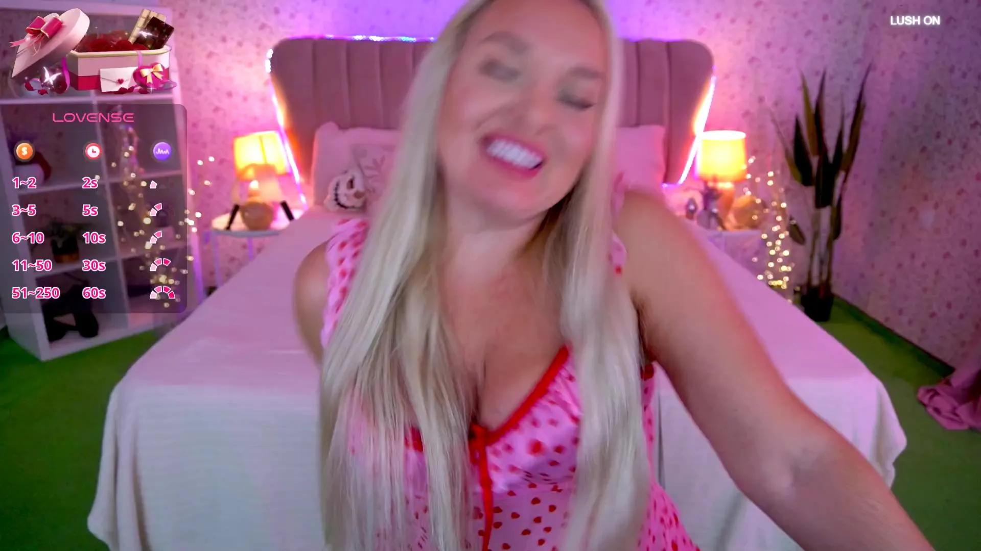 Offline MissMissyy on Cam4