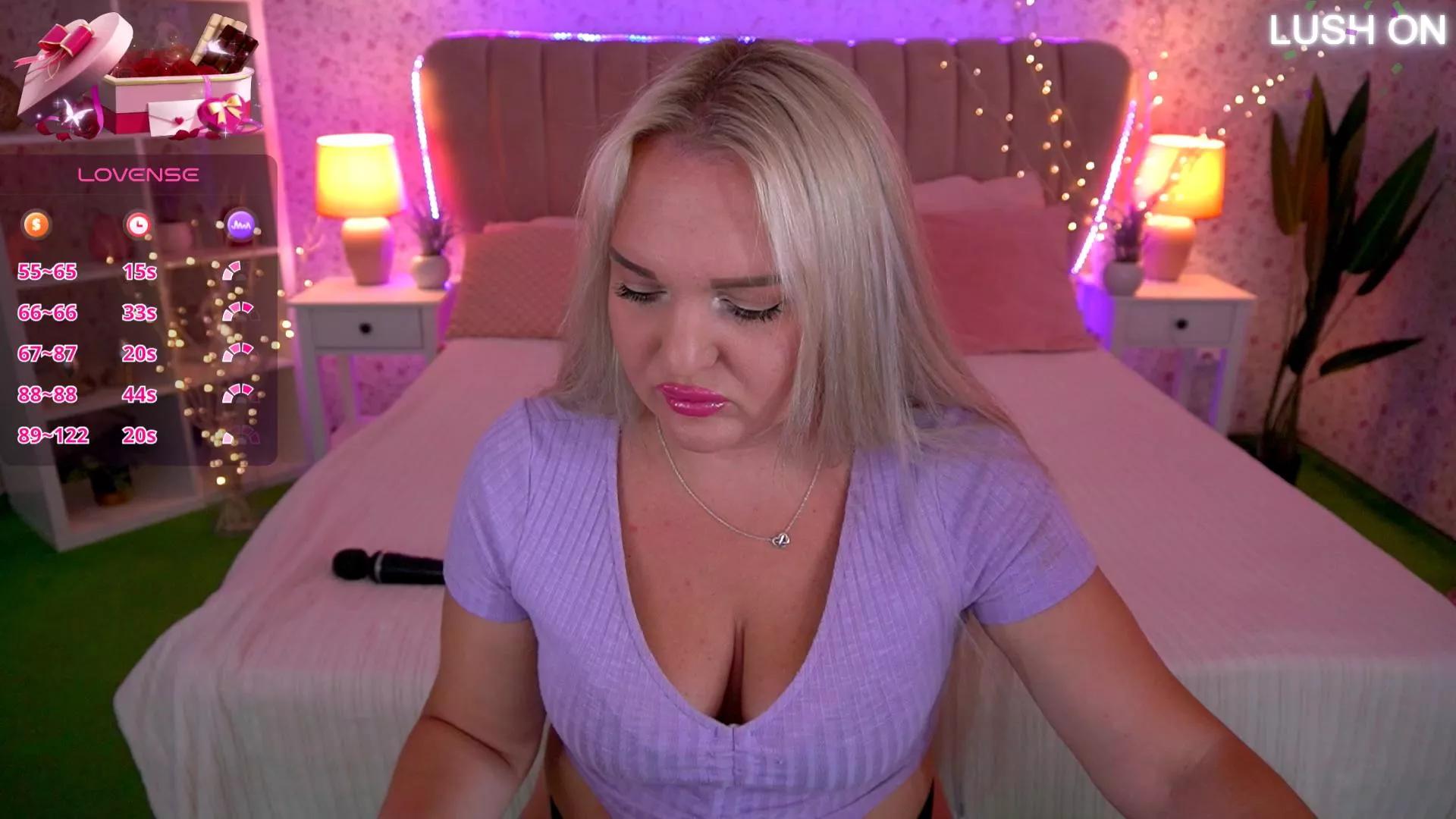 Offline MissMissyy on Cam4