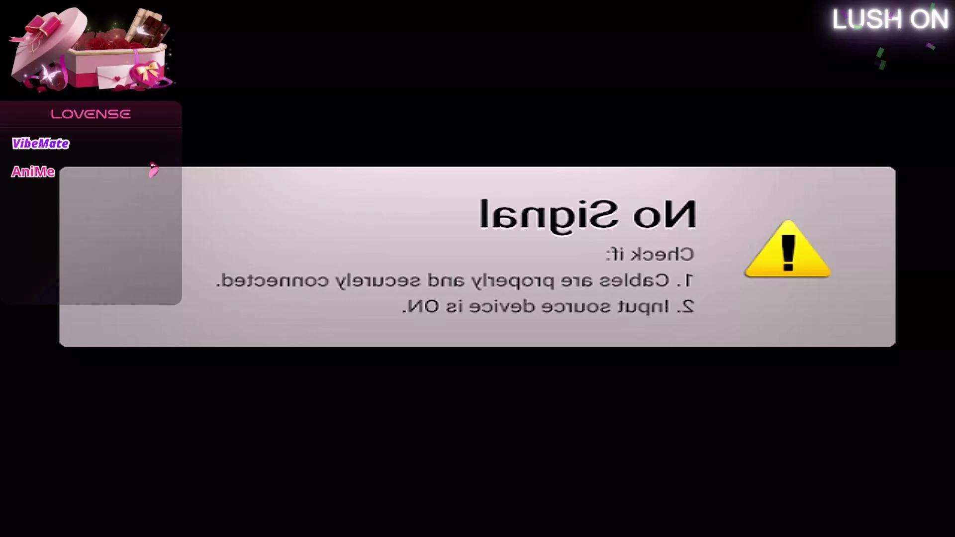 Offline MissMissyy on Cam4