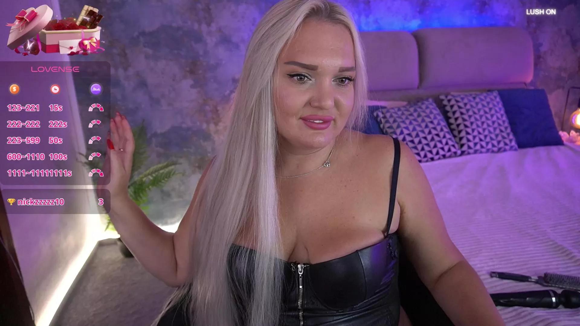 Offline MissMissyy on Cam4