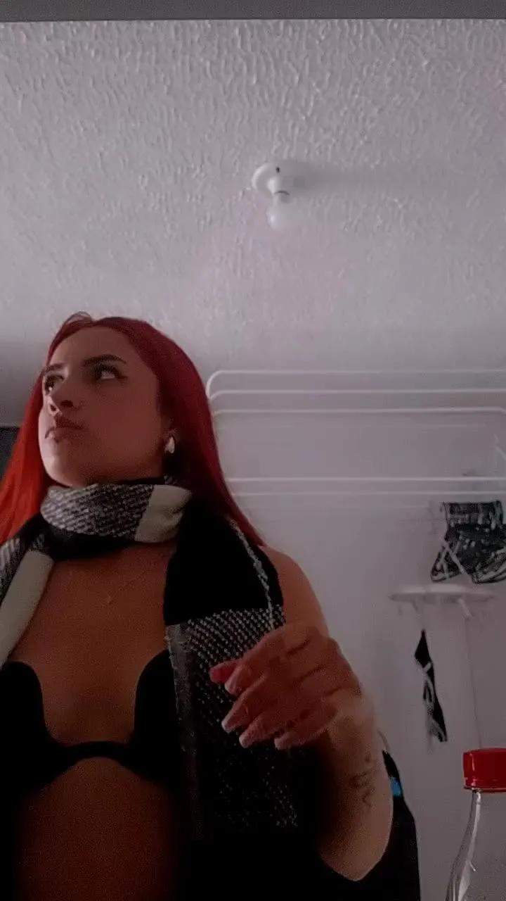 Offline MissTokio on Cam4