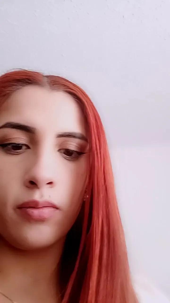 Offline MissTokio on Cam4