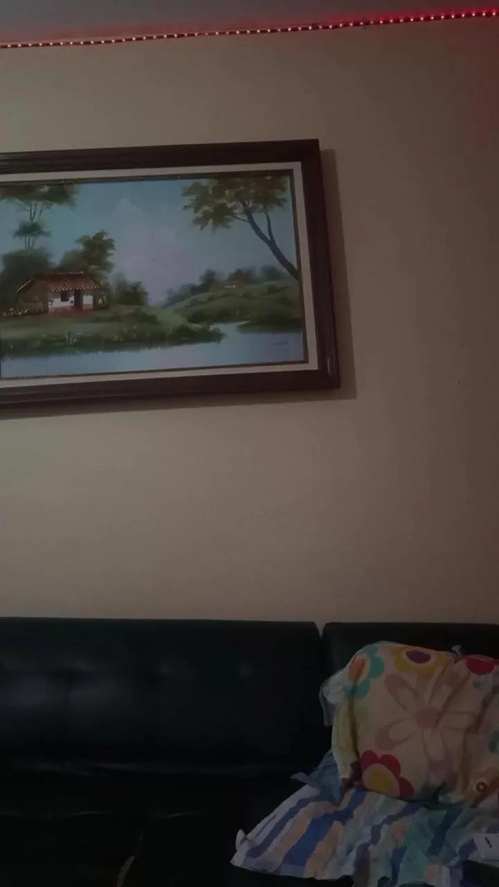 Offline Monica2702 on Cam4