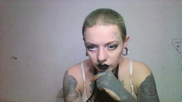 MorenaBlackMoon — Freechat on Cam4