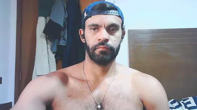Offline Moreno_Gigante on Cam4