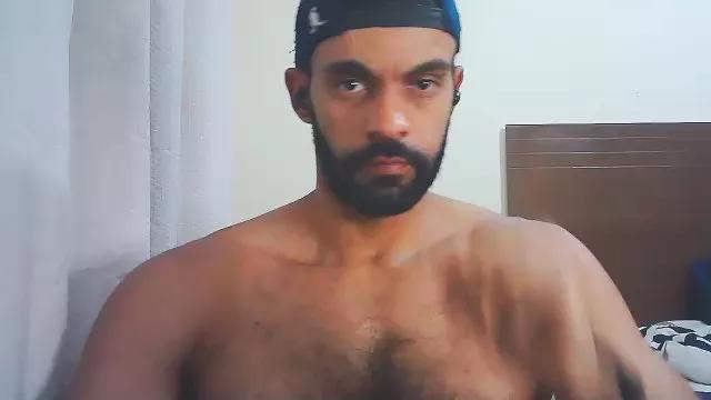 Offline Moreno_Gigante on Cam4