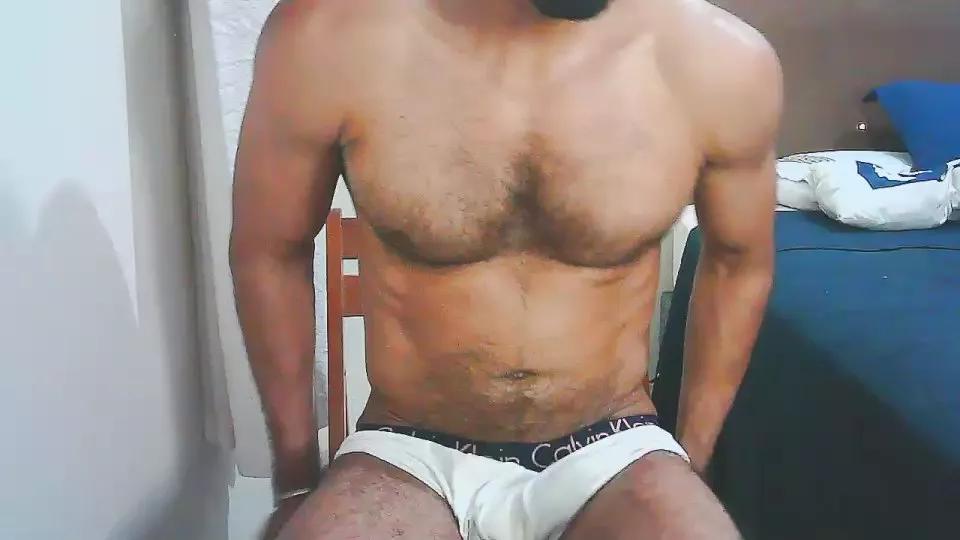 Offline Moreno_Gigante on Cam4